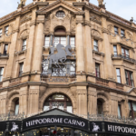 Historic UK Casino Buildings