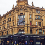 How Listed Buildings Are Converted Into Modern Casino Venues