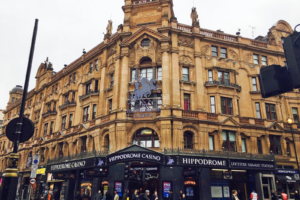 How Listed Buildings Are Converted Into Modern Casino Venues